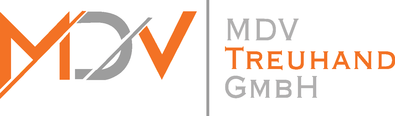 MDV Treuhand GmbH